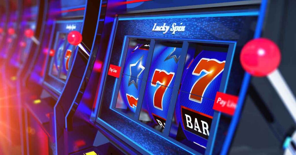 Kamarhoki login Super Double AFB Gaming Slot Game