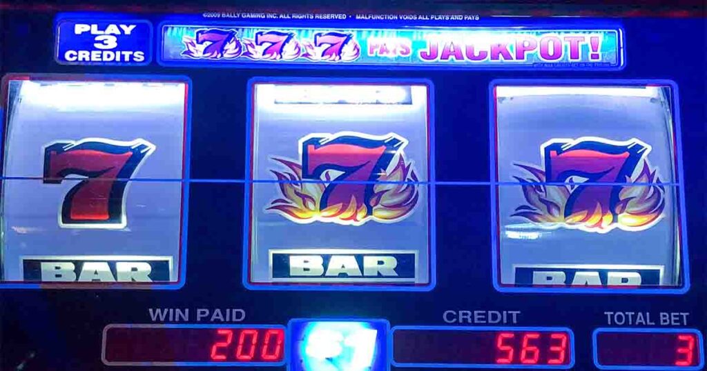 Kamarhoki Mahjong Ways PG Soft Slot