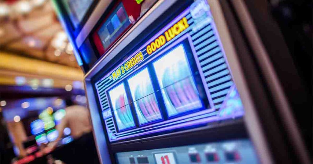 Kamarhoki Mahjong Ways PG Soft Slot