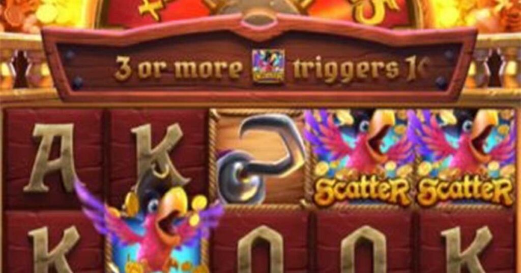 Kamarhoki Panduan Slot