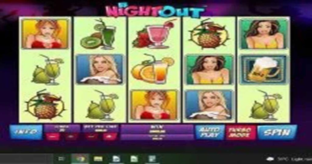 A Night Out